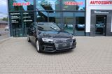 Audi A4 Avant S-Line Pano Navi Alcantara DSP Virtual - Audi A4 in Magdeburg