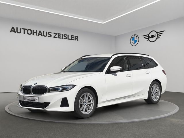 BMW 318i Touring Automatik Rückfahrkamera UPE 50.730 (Fahrzeug B00433045258)