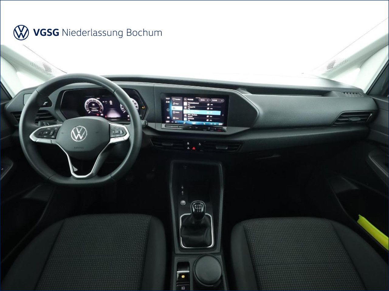 Volkswagen Caddy - Bild 6
