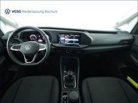 Volkswagen Caddy - Vorschau Bild 6