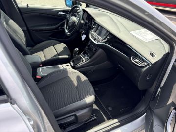 Bild 13 Opel Astra K Sports Tourer Elegance LED Apple CarPlay