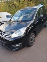 Citroën CITROEN  BERLINGO  110 PS MULTISPACE TUV NEU - Citroën Berlingo Gebrauchtwagen in Saarbrücken
