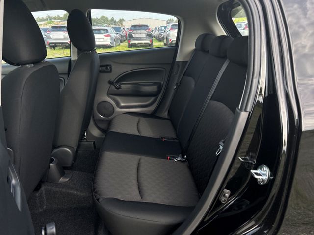 Space Star / UPE: 16.730,- € / 1,2l SELECT KLIMA
