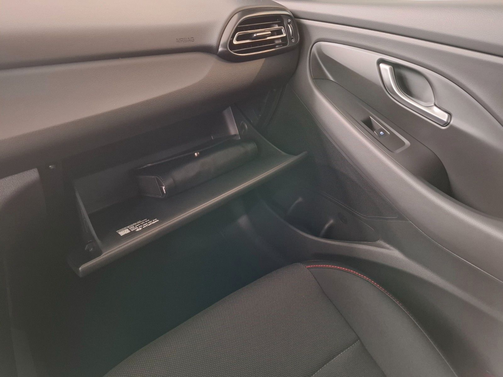 Hyundai i30 - Bild 35