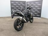 BMW G 310 GS - BMW G 310 GS