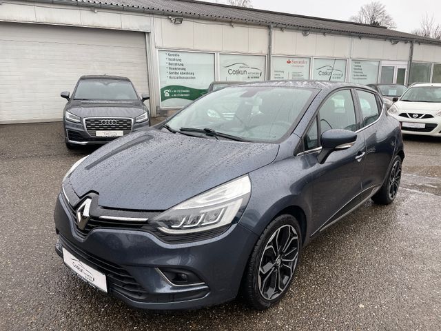 Renault Clio  ENERGY TCe 90 Intens*NAVI*KLIMA*PDC*