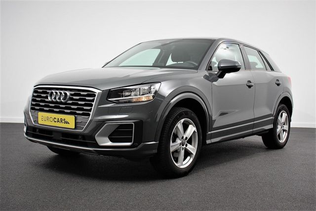 Audi Q2 35 TFSI 150pk S-Tronic Sport Prestige Plus |