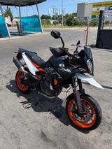 KTM 890 SMT Tech Pack + Remus - KTM SM R