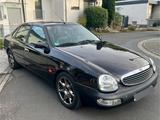 Ford Scorpio 2.9 24V v6 Ghia/ Recaro 60TKM - Ford Scorpio Gebrauchtwagen