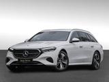 Mercedes-Benz E 300 de T-Modell mit EQ Hybrid Technologie MBUX - Mercedes-Benz: Mb