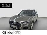 Audi Q3 45 TFSI e S-tronic LED Navi Virtual Cockpit E - Audi Q3 in Erfurt