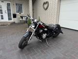 Honda VT 600 C Custom Umbau - Offers