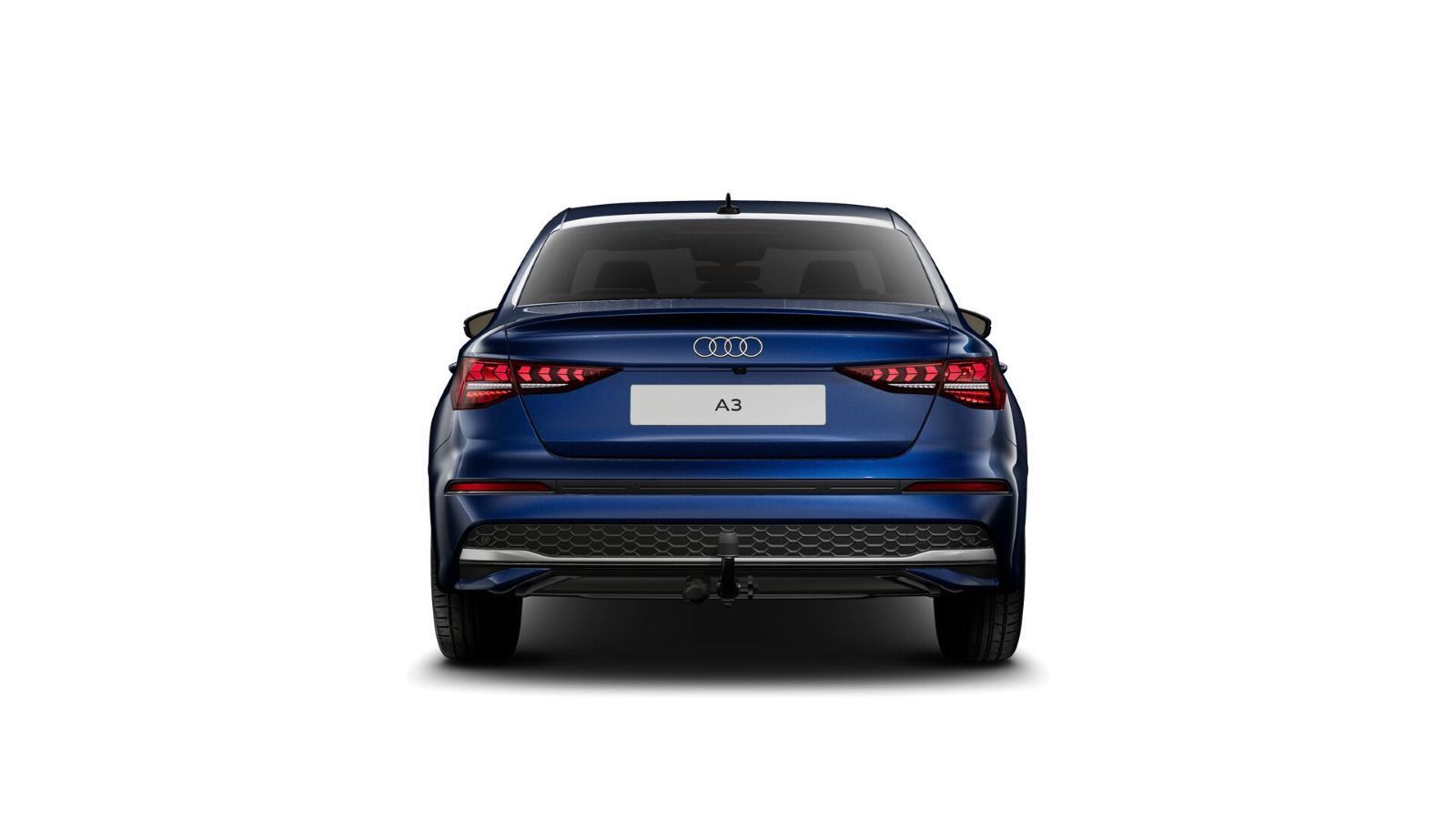 Audi A3 - Bild 7