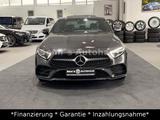 Mercedes-Benz CLS 400d 4Matic*AMG*Voll Leder*G-Dach*19 Zoll* - Mercedes-Benz CLS-Klasse mit Diesel-Antrieb
