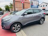 Hyundai ix35 Style AWD"AUTO"NAVI"LLEDER"AHK"PANO" - Hyundai ix35 mit LPG-Antrieb