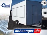 Blyss Verkaufsanhänger 2000kg Anhänger 520x200x230cm - Angebote entsprechen deinen Suchkriterien