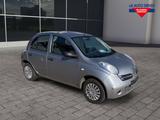 Nissan Micra City - gebrauchte Nissan Micra aus dem Jahr 2006