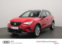 Seat Arona - Vorschau Bild 1