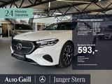 Mercedes-Benz E 220 d Avantgarde Adv.Plus Burm4d Ledernb 18z