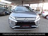 Mitsubishi Eclipse Cross 1.5 Top"KAMERA"LED"HUD"LEDER"NAVI - Mitsubishi Gebrauchtwagen in Stuttgart