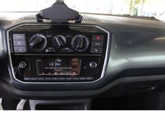 Fahrzeugabbildung Volkswagen up! move 1.0 MPI,Sitzheizung,Top-Zustand