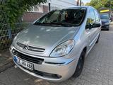 Citroën Citroen Automatik - Citroën C4: Kombi