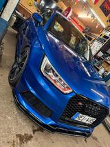 Audi Top Audi S1 8X 2x Quattro Schalensitze  A1... - Audi S1 aus 2017
