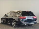Mercedes-Benz E 350 T AMG-Line *Multibeam*AHK*360*Carplay* - Mercedes-Benz E 350 mit Diesel-Antrieb: Kombi