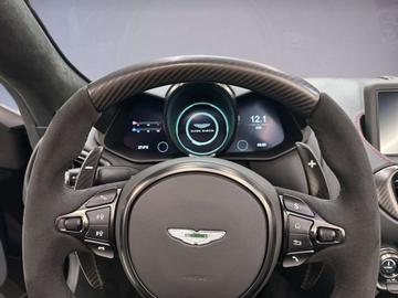 2023 Aston Martin V12 VANTAGE 照片 10