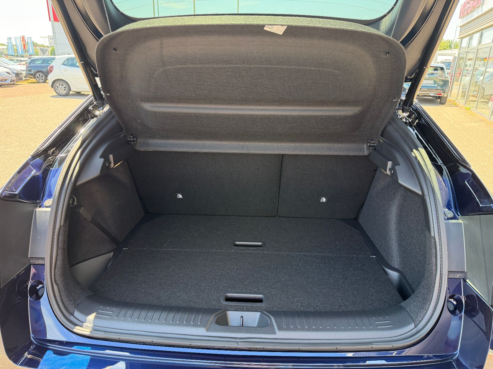 Nissan Leaf - Bild 9