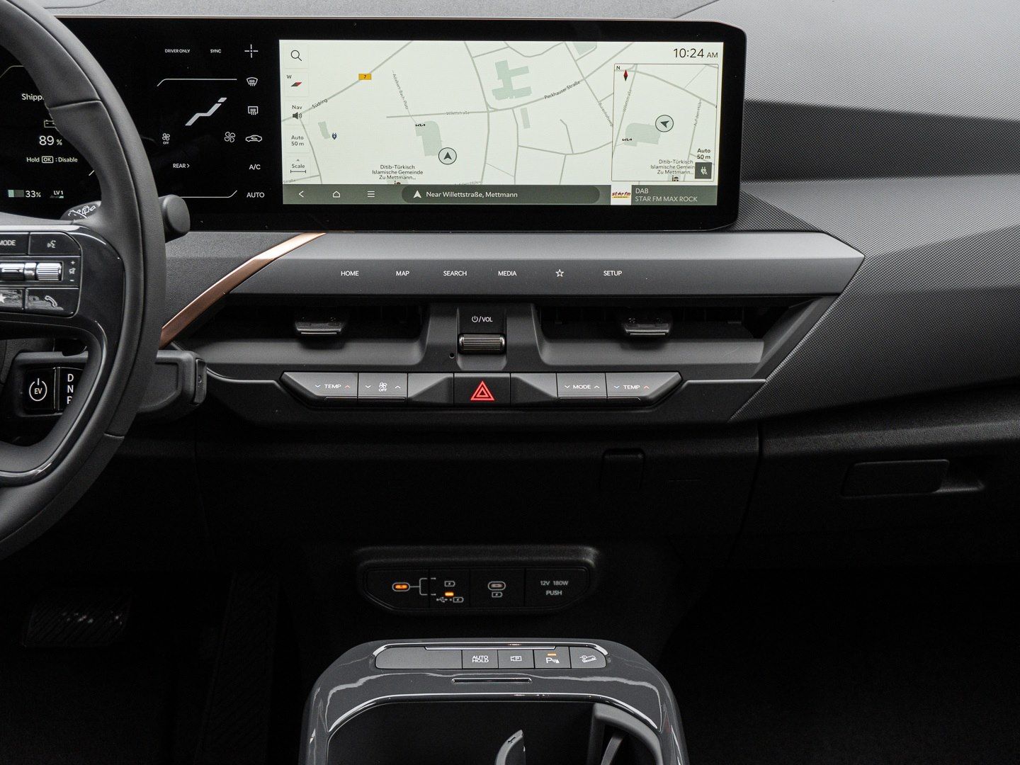 Kia EV5 - Bild 8