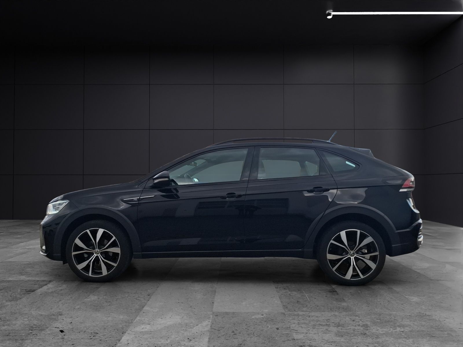 Fahrzeugabbildung Volkswagen Taigo R-Line DSG MatrixLED AHK Navi AID ACC RFK