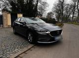 Mazda 6 2.0l Kombi Skyactive G Scheckheft ... - Mazda 2 in Duisburg