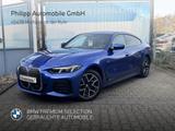 BMW i4 eDrive40 M Sport DaPro PA+ AdLED Lea ab 449br - BMW i4 in Duisburg