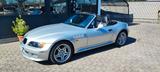BMW Bmw Z3 1.9 16V cat Roadster - graue BMW Z3