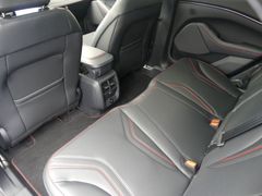 FORD Mustang Mach-E Premium*Pano*