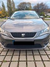 Seat Leon 1.2 TSI Start&Stop Style TÜV NEU/Scheckheft