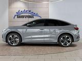 Audi Q4 Sportback 40 e-tron NP=67000 Euro!    ** - Audi Gebrauchtwagen in Magdeburg