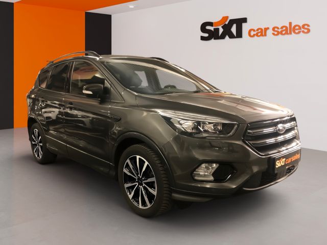 Ford Kuga 2.0 TDCi ST-Line 4x4|ACC|PANO|NAV|RFK|AHK