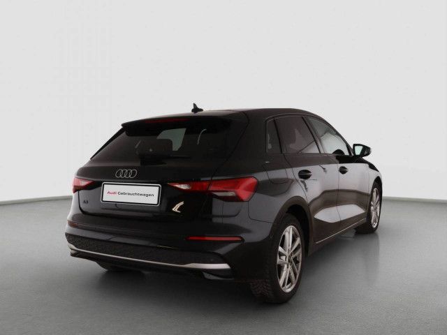 Audi A3 - Bild 3
