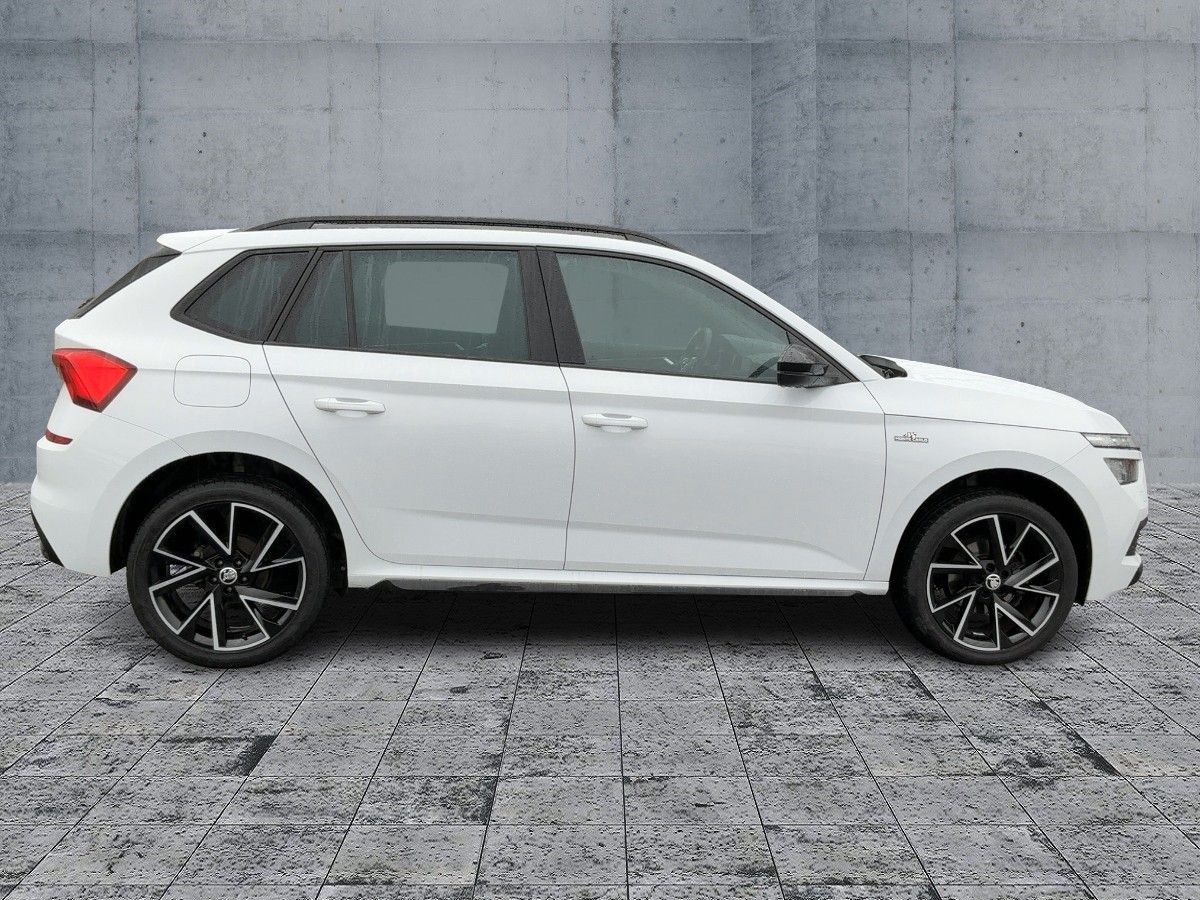 Skoda Kamiq - Bild 7