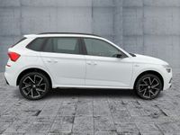 Skoda Kamiq - Vorschau Bild 7