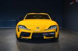 Toyota Supra GR Navi-LED-HuD-RFK-Memory-JBL - Toyota Supra Gebrauchtwagen