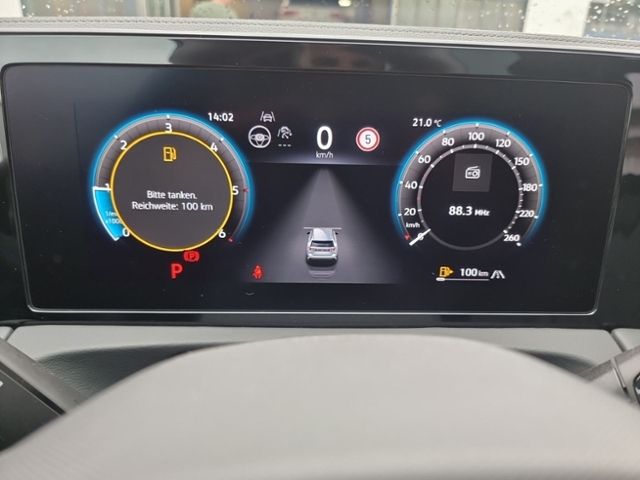 Fahrzeugabbildung Volkswagen Tiguan 2,0 TDI DSG 4MOTION R-LINE LEDER HUD PANO