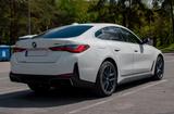 BMW i4 eDrive35 - low mileage, good condition - BMW i4 von privat