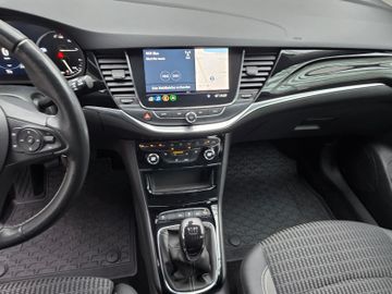 Bild 7 Opel Astra K Sports Tourer Elegance 1.5D