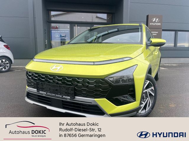Hyundai BAYON – Bild 2