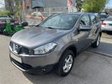 Nissan Qashqai Acenta.Auto.Klima.2.Hand.Navi.Kamera - Nissan Qashqai Gebrauchtwagen in Berlin