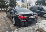 BMW 750Ld xDrive - M Paket - Langversion - BMW 7er Reihe Gebrauchtwagen in München