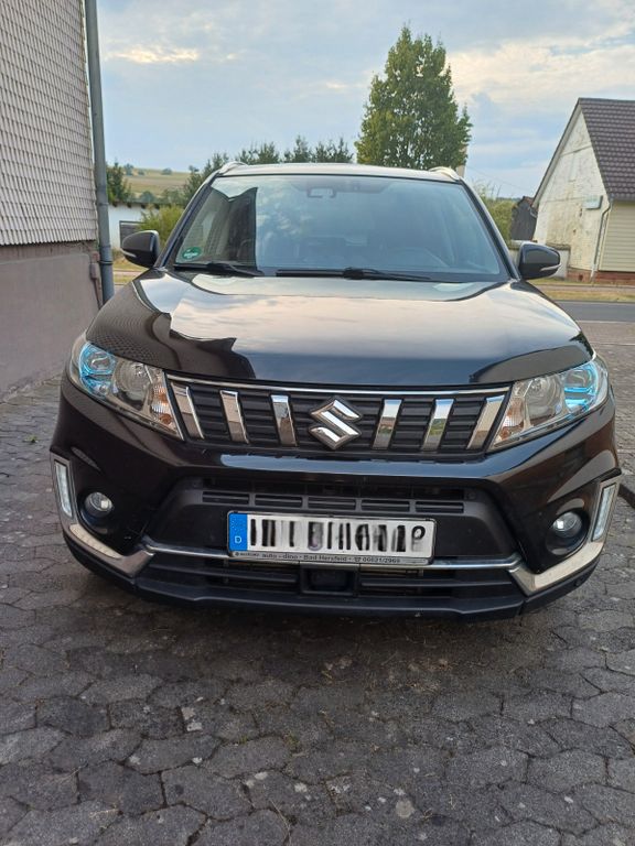 Image of Suzuki Vitara